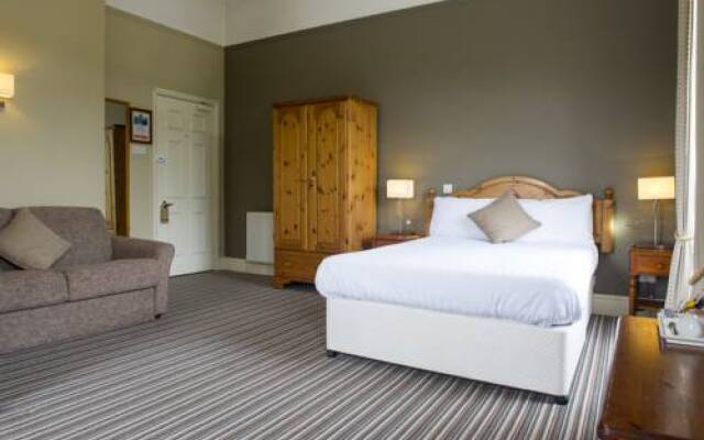 Innkeepers Lodge Chester, Christleton