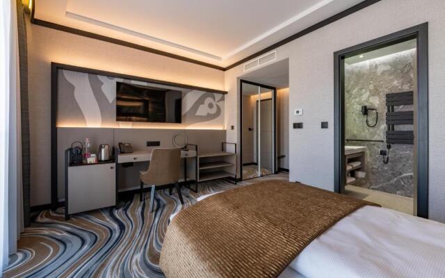 Hotel Debrecen