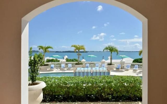 Rosewood Bermuda