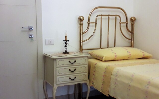B&B Pergolesi
