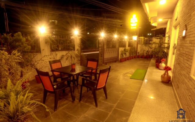 Hotel Sadan
