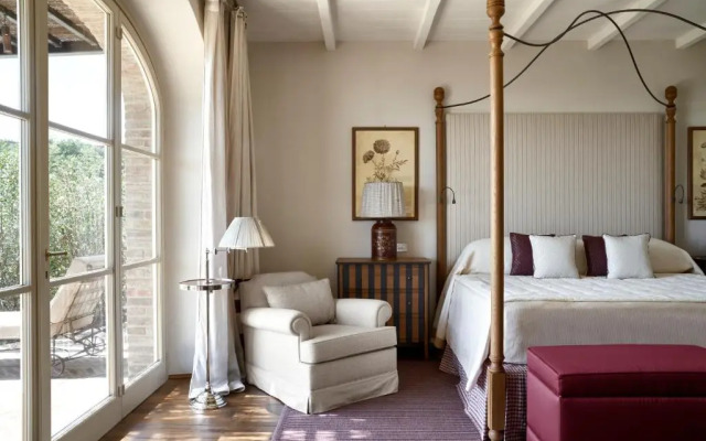 Rosewood Castiglion del Bosco