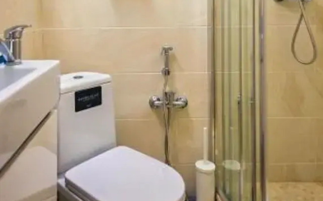 Luxapartments Kurskaya