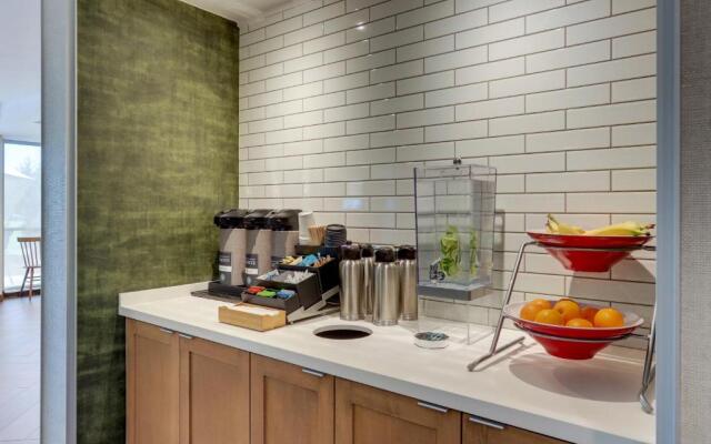 Fairfield Inn & Suites by Marriott Southport