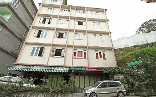 Hotel Golden Nest