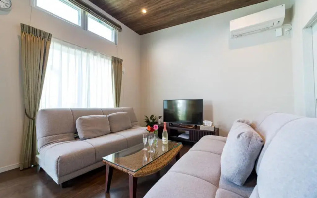 BEVERLY HILLS VILLA Miyakojima Resort