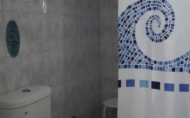 Aegean Star Hotel Apartments