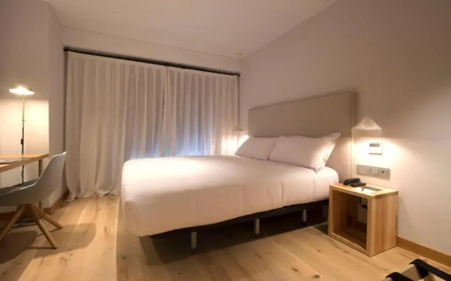 Hotel Zenit Sevilla