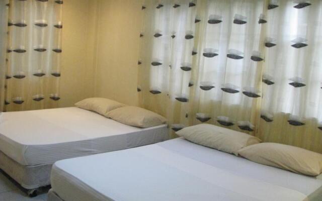 ZEN Rooms Balai Mestizo Vigan