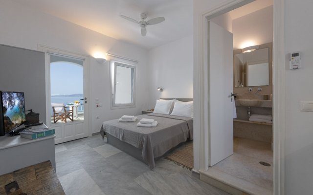 Aegean Dream Apartments