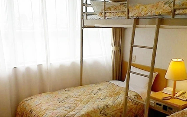 Loft Triple room 사진 1