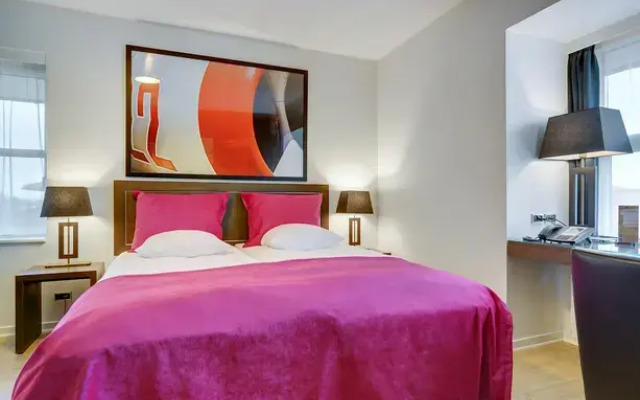 Hotel Svanen, Billund