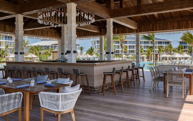 Salterra, a Luxury Collection Resort & Spa, South Caicos