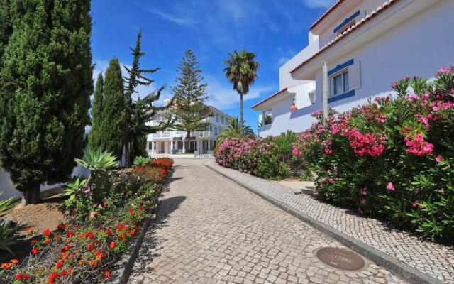 Agua Hotels Vila Branca