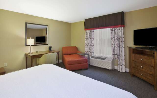 Hampton Inn & Suites Wichita Northeast