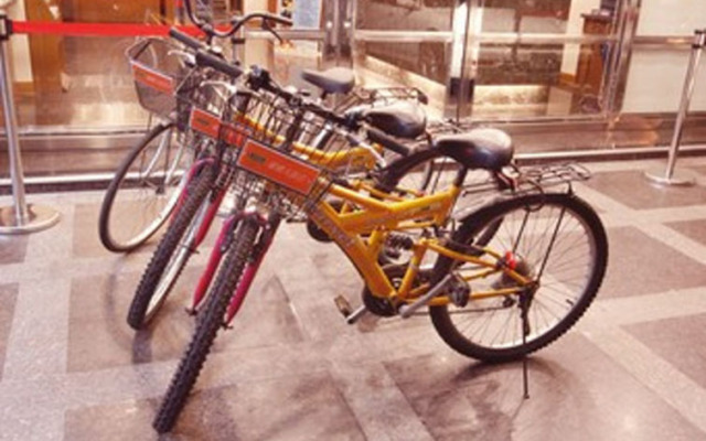 Kindness Hotel - Fengshan
