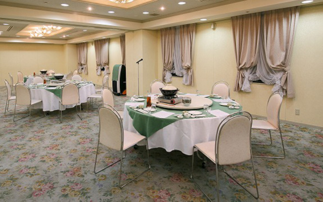 Hotel Bright Inn Morioka