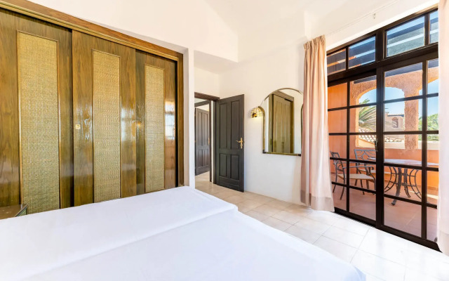 Bakour Fuerteventura La Pared Hotel