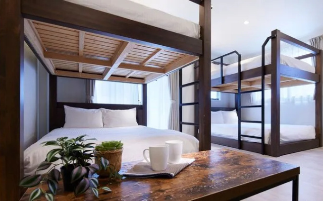 Deluxe Loft Room 사진 3