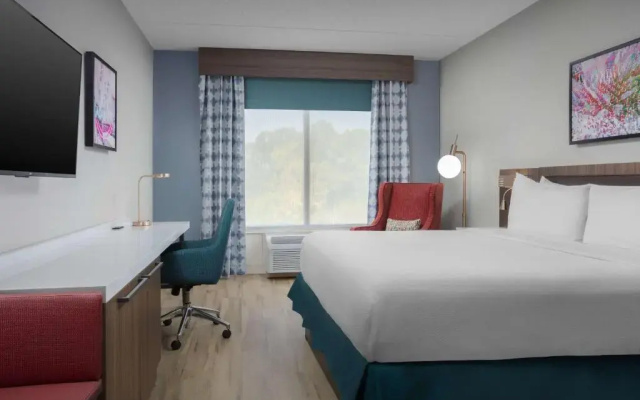 Hilton Garden Inn Tuscaloosa