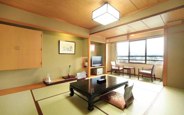 Japanese room 사진 2