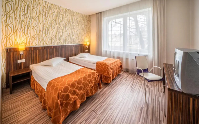 Rija VEF Hotel