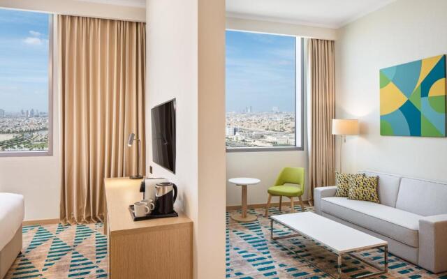 Holiday Inn Hotel & Suites Dubai Science Park by IHG