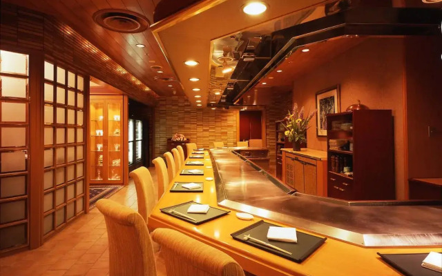 ANA Crowne Plaza Kyoto by IHG