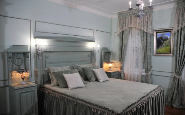 Museum Of Krasovskis Guest House