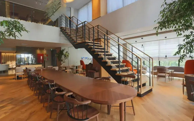 Nohga Hotel Ueno Tokyo