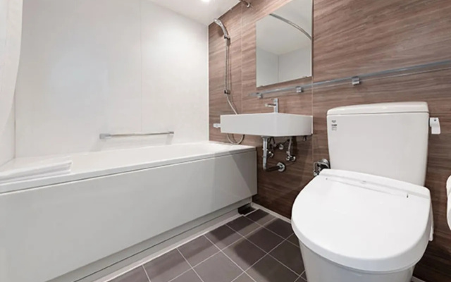Standard Twin The Top Floor/Executive Floor room (트윈 침대 2개) 사진 4