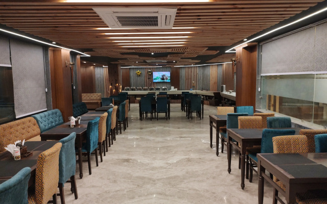 Sagrika Resort Dalhousie