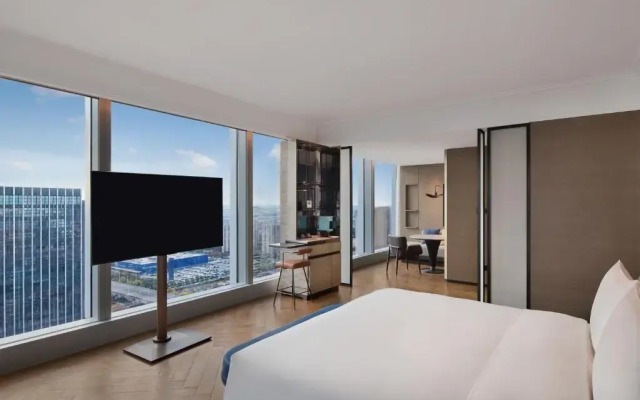 Le Meridien Nantong
