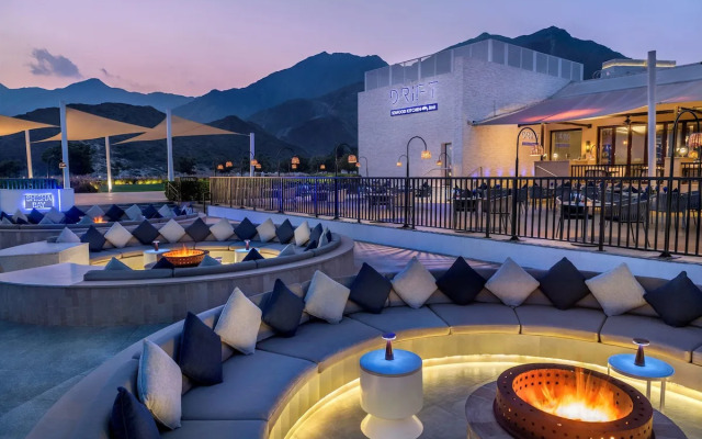 InterContinental Fujairah Resort by IHG