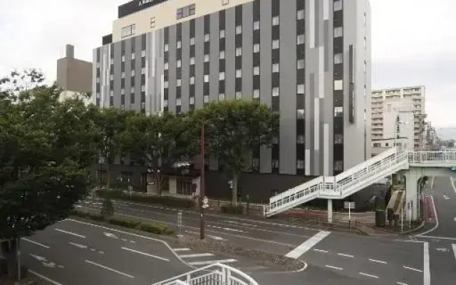 Dormy Inn Kofu Marunouchi Hotel