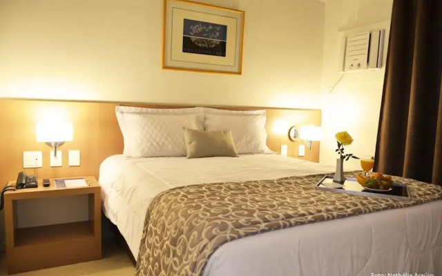 Hotel Matiz Square