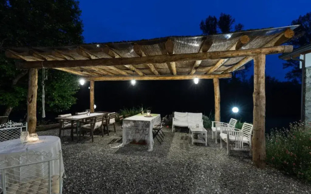 Agriturismo Di Là dall'Acqua