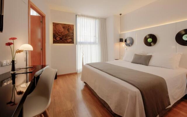 Evenia Rocafort Hotel