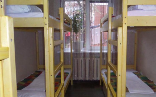 Жилые помещения Gosti