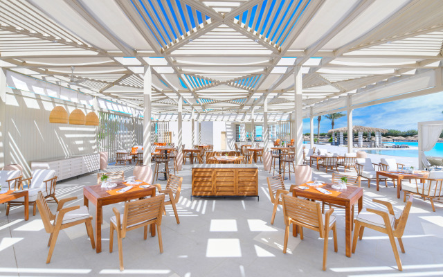 JAZ Elite Casa Del Mar Beach Hotel