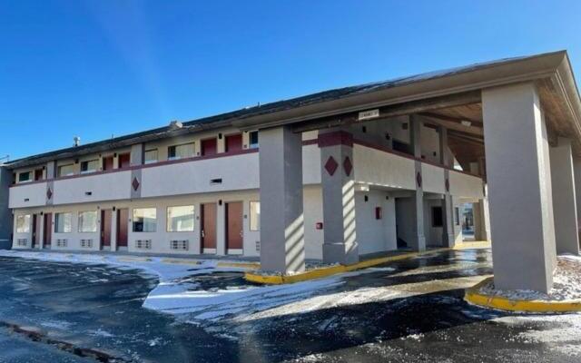 Red Roof Inn Somerset, PA