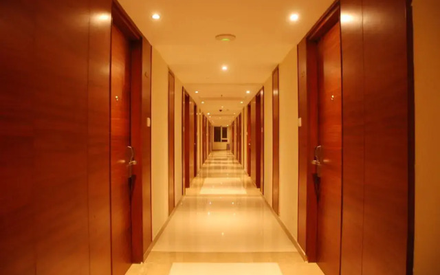 Pl.A.Krishna Inn