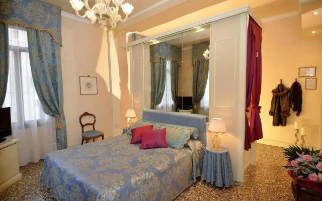 Residence Palazzo Odoni
