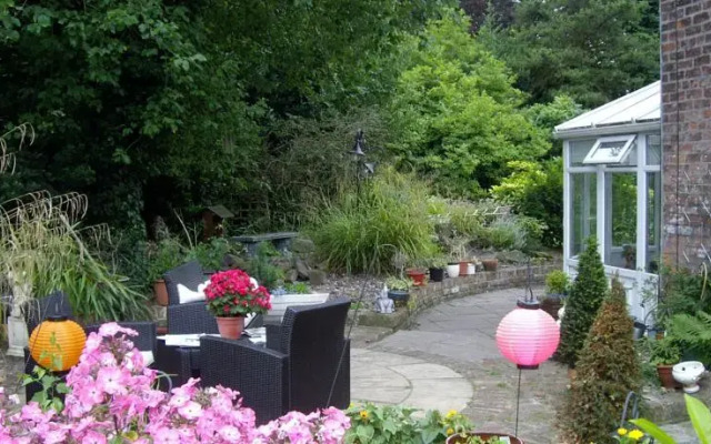 The Cottage B&B