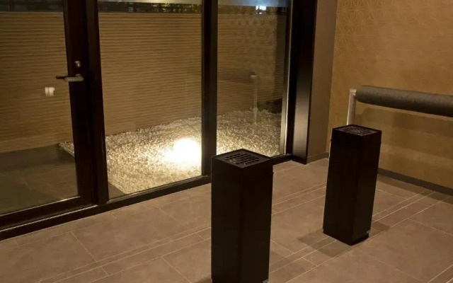 Keihan Kyoto Hachijoguchi Hotel 
