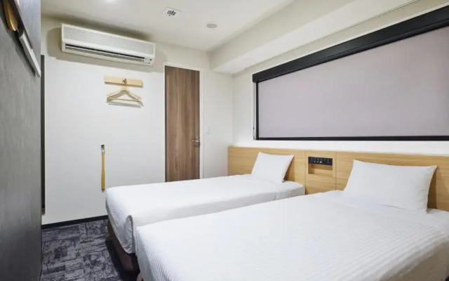 hotel MONday Tokyo Nishikasai