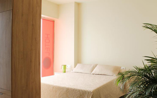 Hostal Bia