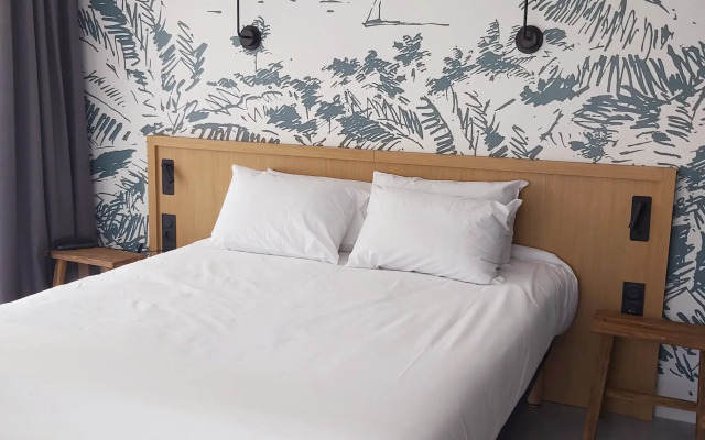 L'Escale Marine, The Originals Relais