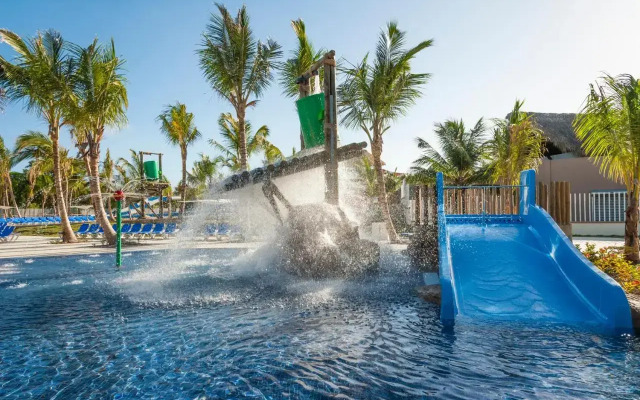Royalton Splash Punta Cana, An Autograph Collection All-Inclusive Resort & Casino