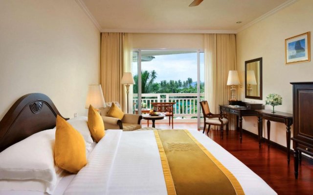 Отель Sofitel Krabi Phokeethra Golf & Spa Resort